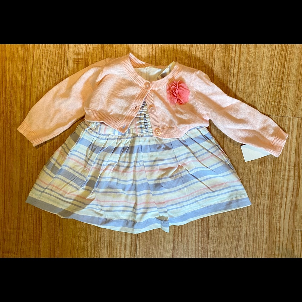 Baby girl clothes